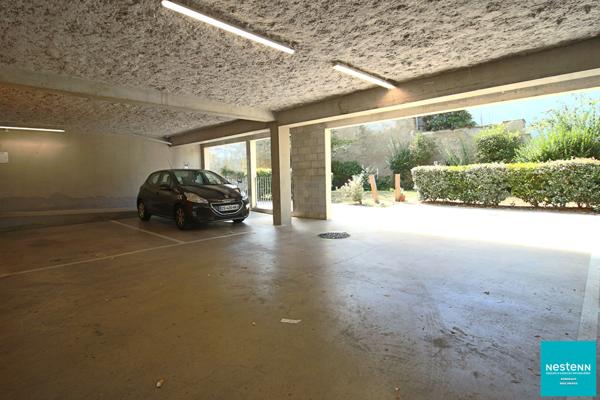 Appartement 3 Pièces avec Loggia et Parking