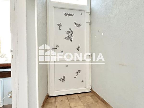 Location Maison 4 pièces 93.91 m² - 2 RUE DU FOUR Abaucourt 54610