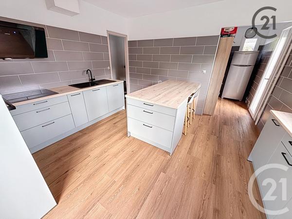 Maison à vendre  6 pièces - 150,33 m2 QUENNE - 89