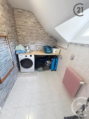 Maison à vendre  6 pièces - 150,33 m2 QUENNE - 89