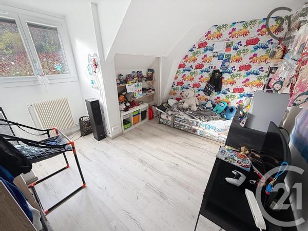 Maison à vendre  6 pièces - 150,33 m2 QUENNE - 89