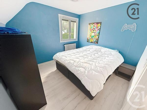 Maison à vendre  6 pièces - 150,33 m2 QUENNE - 89