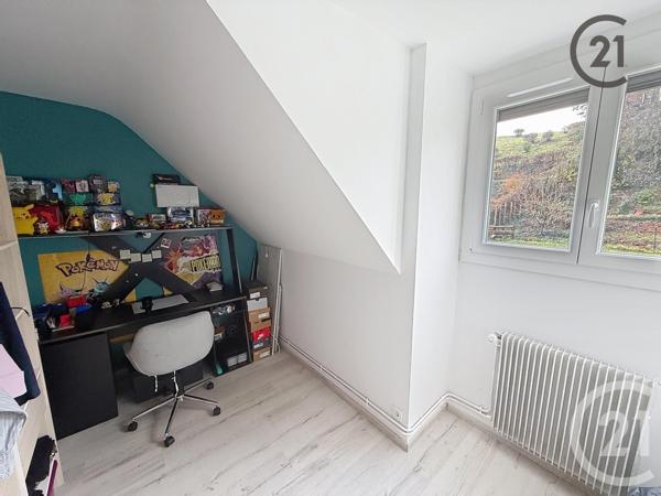 Maison à vendre  6 pièces - 150,33 m2 QUENNE - 89