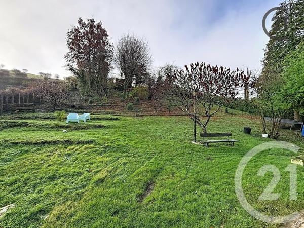 Maison à vendre  6 pièces - 150,33 m2 QUENNE - 89