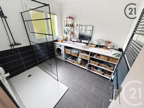 Maison à vendre  6 pièces - 150,33 m2 QUENNE - 89