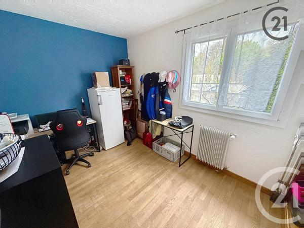 Maison à vendre  6 pièces - 150,33 m2 QUENNE - 89