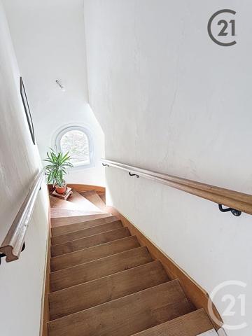 Maison à vendre  6 pièces - 150,33 m2 QUENNE - 89