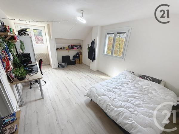 Maison à vendre  6 pièces - 150,33 m2 QUENNE - 89