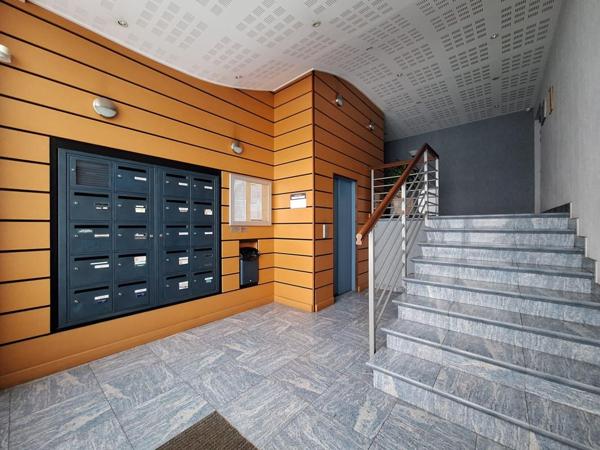 À vendre Appartement 4 pièces 82 m² - ÉPinal 88000