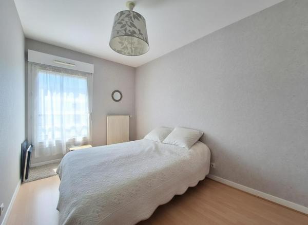 À vendre Appartement 4 pièces 82 m² - ÉPinal 88000