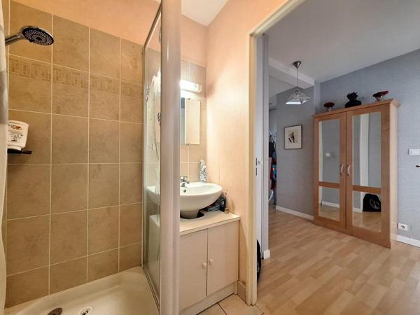À vendre Appartement 4 pièces 82 m² - ÉPinal 88000
