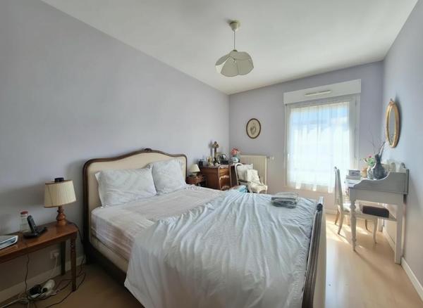 À vendre Appartement 4 pièces 82 m² - ÉPinal 88000