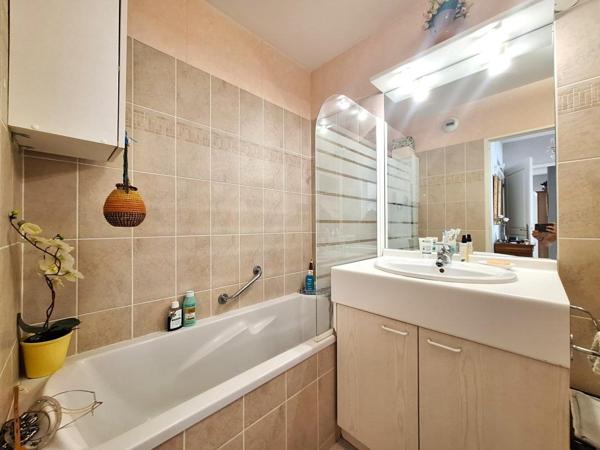 À vendre Appartement 4 pièces 82 m² - ÉPinal 88000