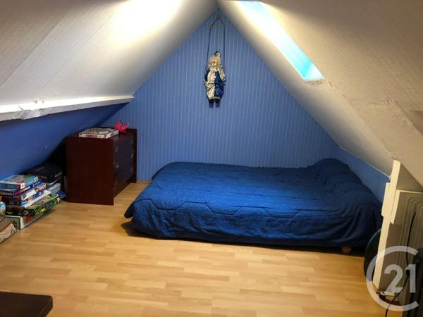 Maison à vendre  6 pièces - 128 m2 QUIBERON - 56