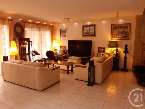 Maison à vendre  6 pièces - 128 m2 QUIBERON - 56