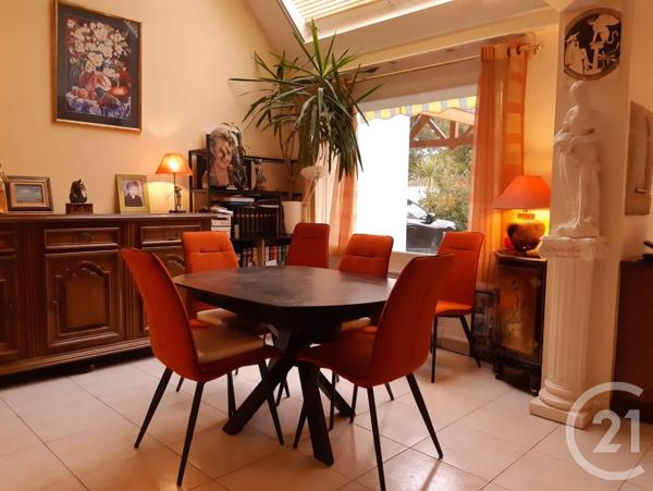 Maison à vendre  6 pièces - 128 m2 QUIBERON - 56
