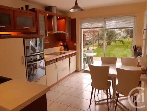 Maison à vendre  6 pièces - 128 m2 QUIBERON - 56