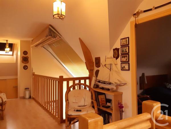 Maison à vendre  6 pièces - 128 m2 QUIBERON - 56