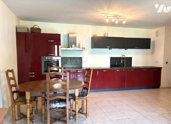 Vente Appartement T4 avec garage à Saint-Maximin-la-Sainte-Baume