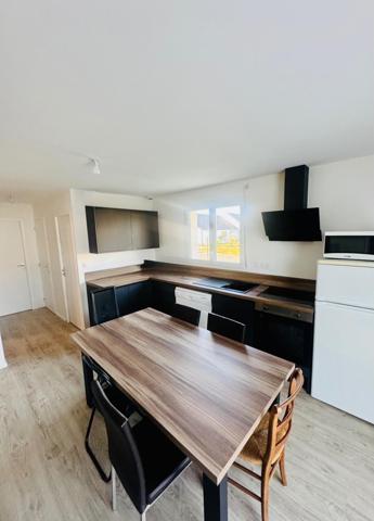 Maison à Dol-de-Bretagne, 35120 - 4 pièces 76m²