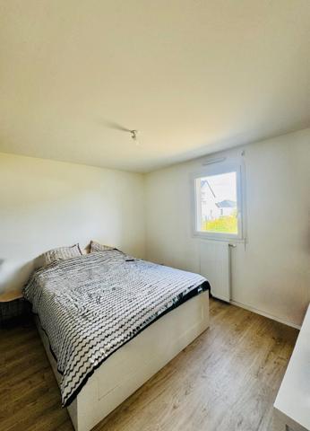 Maison à Dol-de-Bretagne, 35120 - 4 pièces 76m²