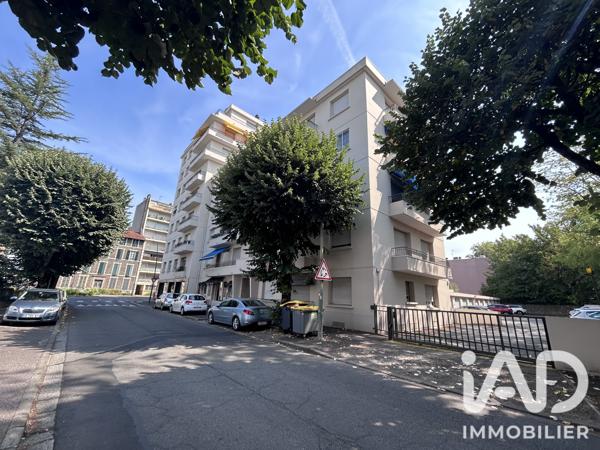 Parking à vendre 14,4 m² Pau