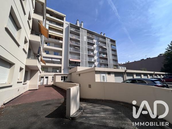 Parking à vendre 14,4 m² Pau