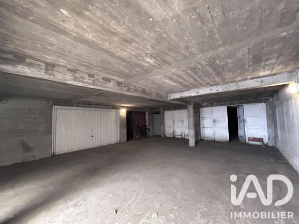 Parking à vendre 14,4 m² Pau