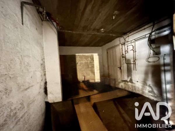 Parking à vendre 14,4 m² Pau