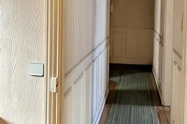 Appartement 3 pièces - 57 m²