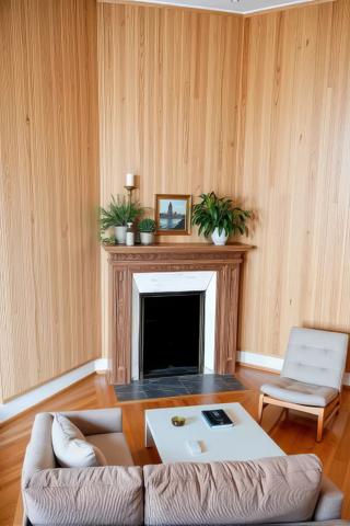 Appartement 3 pièces - 57 m²