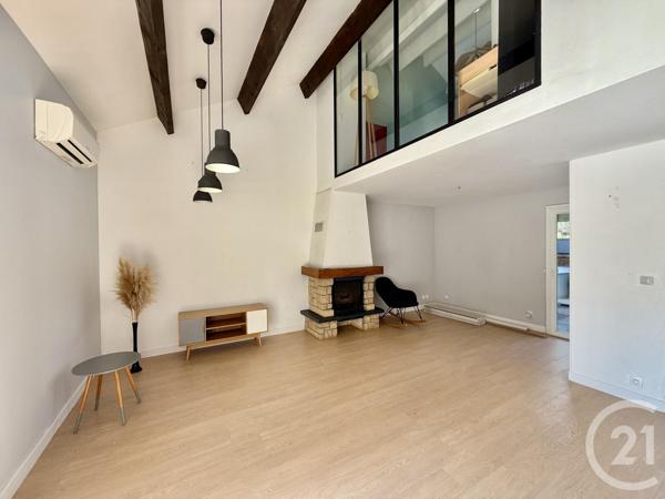 Maison à vendre  5 pièces - 96,62 m2 VILLENEUVE LES MAGUELONE - 34