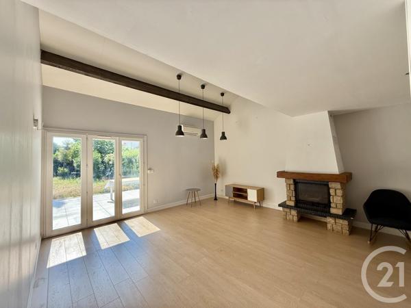 Maison à vendre  5 pièces - 96,62 m2 VILLENEUVE LES MAGUELONE - 34