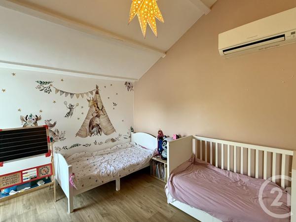 Maison à vendre  5 pièces - 96,62 m2 VILLENEUVE LES MAGUELONE - 34