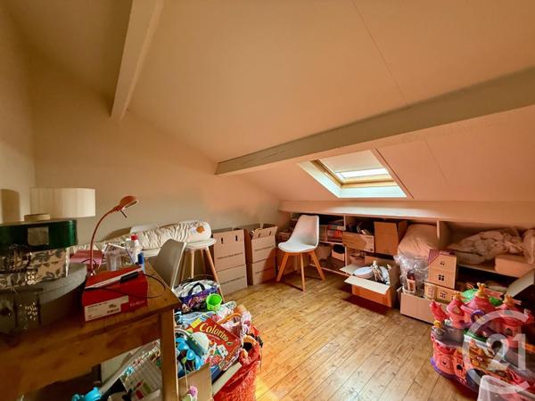 Maison à vendre  5 pièces - 96,62 m2 VILLENEUVE LES MAGUELONE - 34