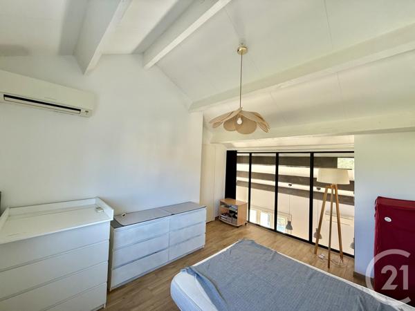 Maison à vendre  5 pièces - 96,62 m2 VILLENEUVE LES MAGUELONE - 34