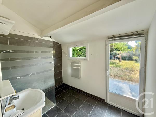 Maison à vendre  5 pièces - 96,62 m2 VILLENEUVE LES MAGUELONE - 34