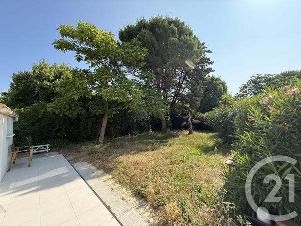 Maison à vendre  5 pièces - 96,62 m2 VILLENEUVE LES MAGUELONE - 34