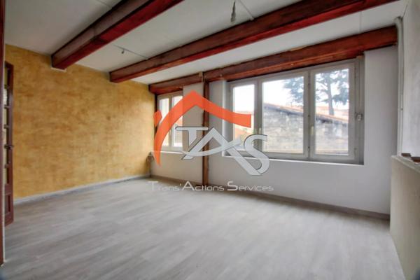 Vente Maison de ville 5 pièces 121 m2 à Saint-Chamond