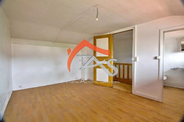 Vente Maison de ville 5 pièces 121 m2 à Saint-Chamond