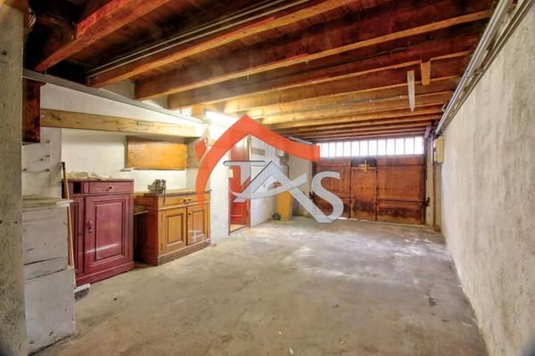 Vente Maison de ville 5 pièces 121 m2 à Saint-Chamond