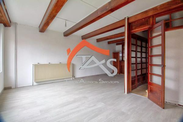 Vente Maison de ville 5 pièces 121 m2 à Saint-Chamond