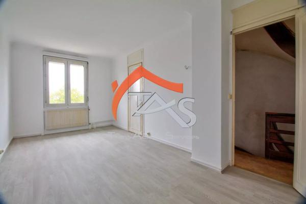 Vente Maison de ville 5 pièces 121 m2 à Saint-Chamond