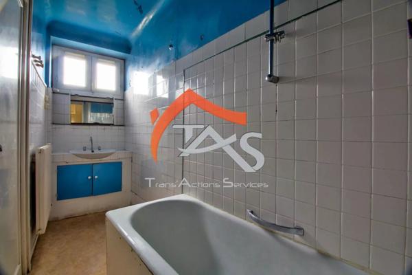 Vente Maison de ville 5 pièces 121 m2 à Saint-Chamond