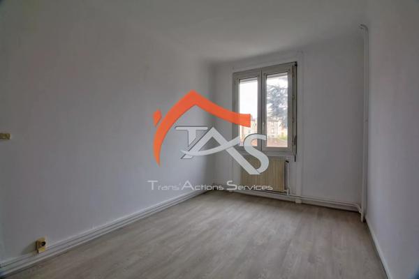 Vente Maison de ville 5 pièces 121 m2 à Saint-Chamond