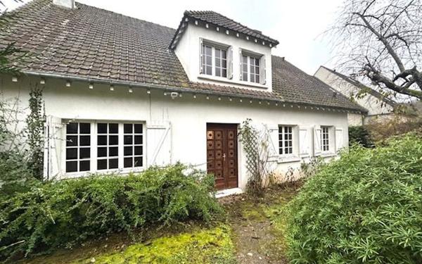 Maison à vendre    6 pièces • 167 m2 Vauréal