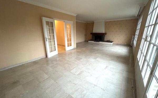 Maison à vendre    6 pièces • 167 m2 Vauréal