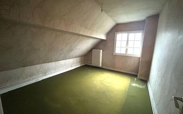 Maison à vendre    6 pièces • 167 m2 Vauréal