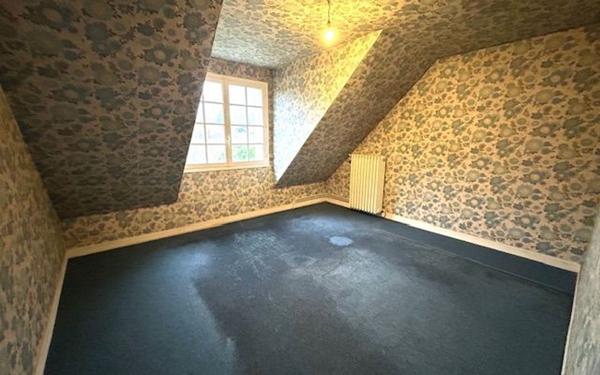 Maison à vendre    6 pièces • 167 m2 Vauréal