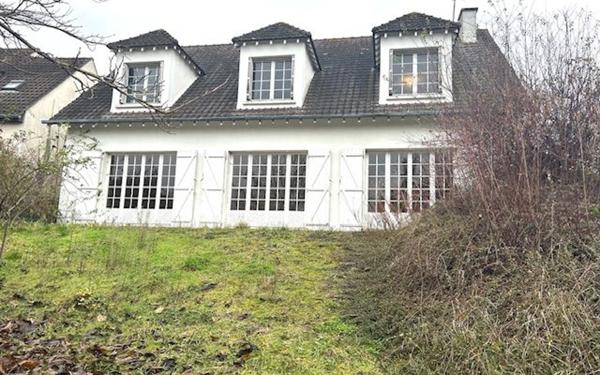 Maison à vendre    6 pièces • 167 m2 Vauréal